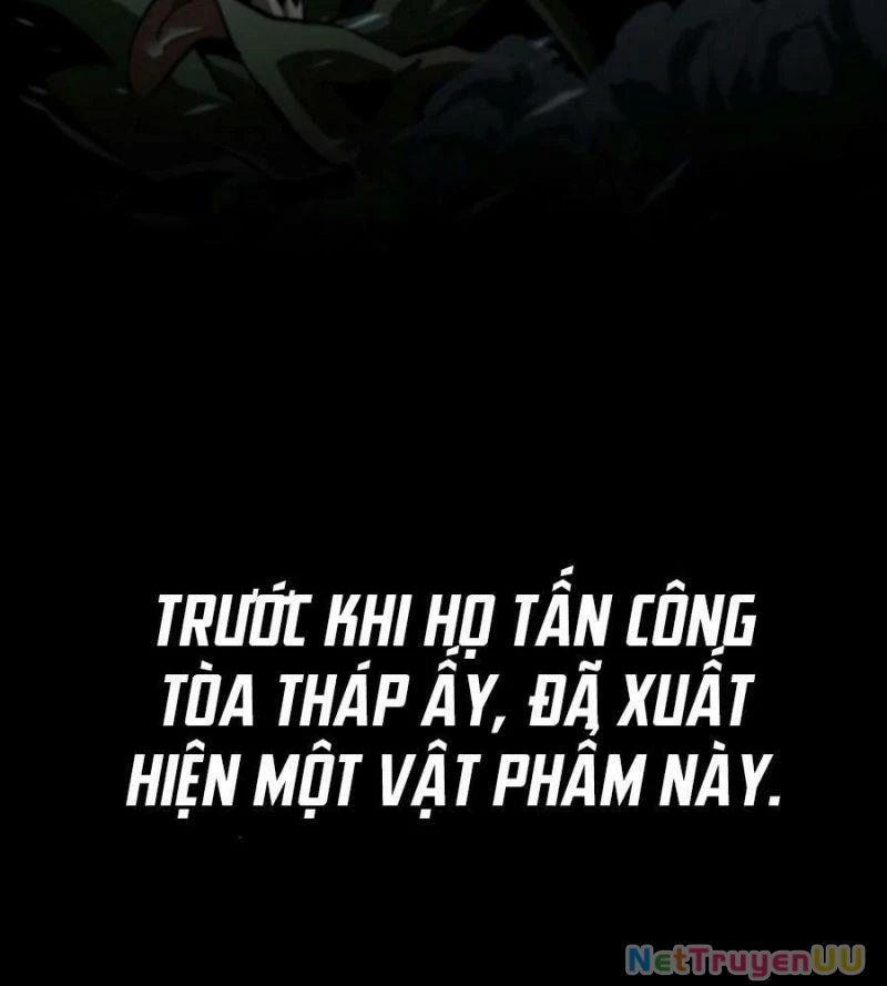 Thế Giới Sau Tận Thế Chapter 0 - 18