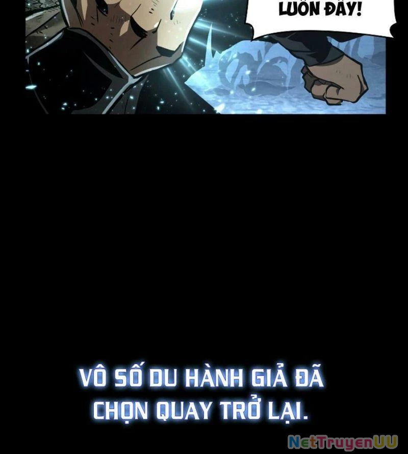 Thế Giới Sau Tận Thế Chapter 0 - 30