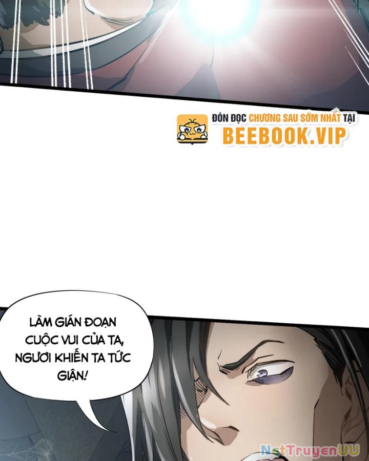 Bàn Tay Thần Thánh Chapter 2 - 32