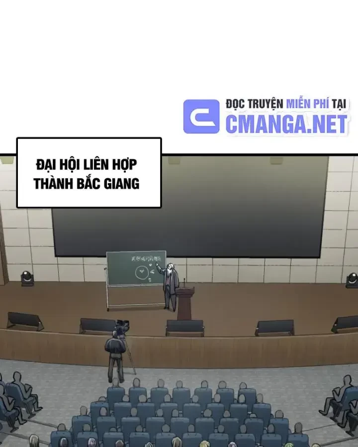 Bàn Tay Thần Thánh Chapter 5 - 10