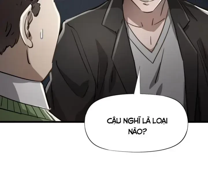 Bàn Tay Thần Thánh Chapter 5 - 20