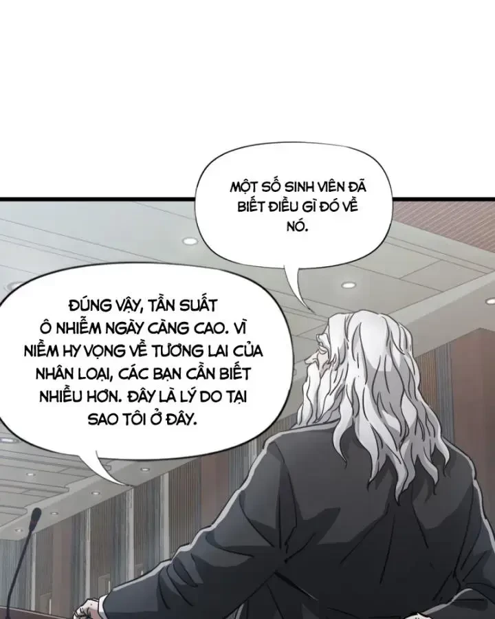 Bàn Tay Thần Thánh Chapter 5 - 22