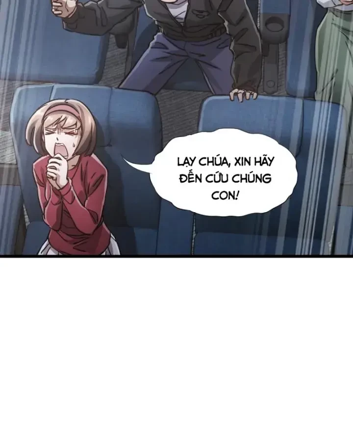 Bàn Tay Thần Thánh Chapter 5 - 28
