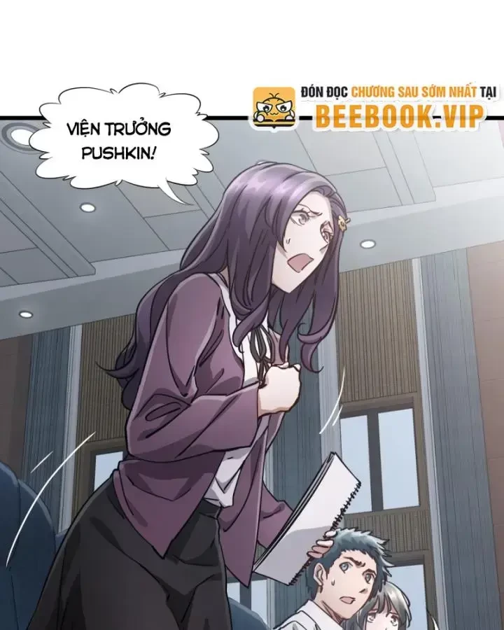 Bàn Tay Thần Thánh Chapter 5 - 29