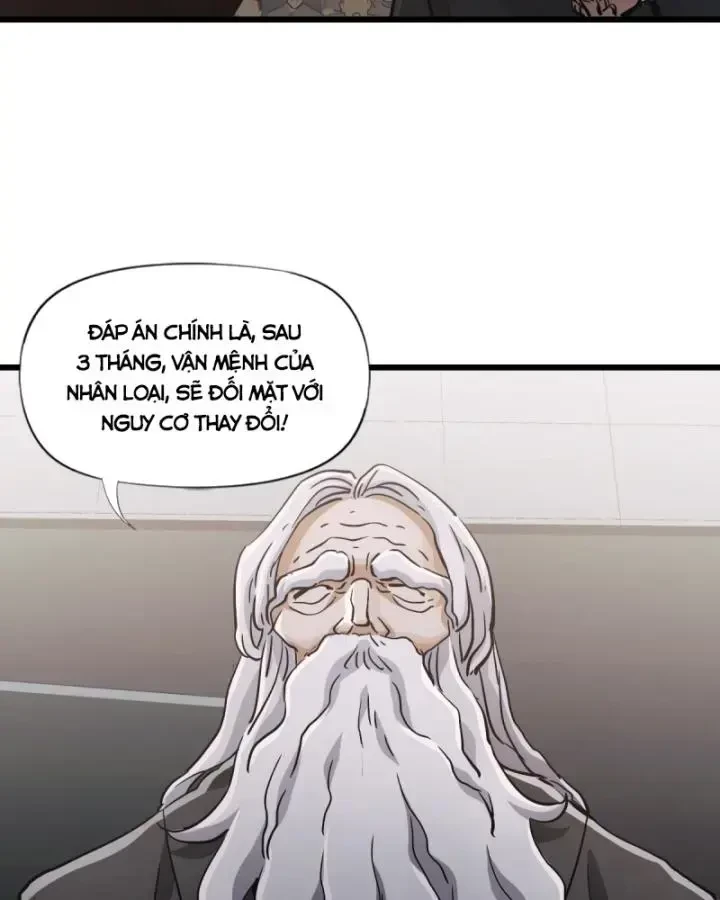 Bàn Tay Thần Thánh Chapter 5 - 32