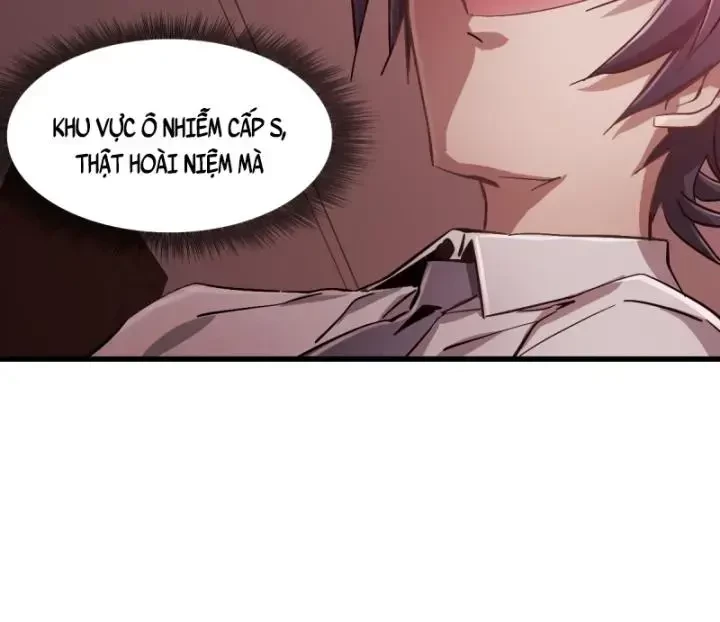 Bàn Tay Thần Thánh Chapter 5 - 36