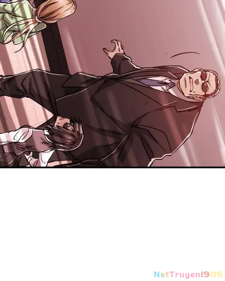 Bàn Tay Thần Thánh Chapter 5 - 38
