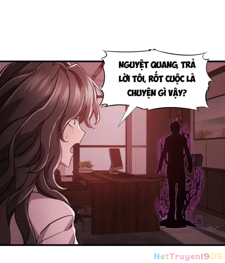 Bàn Tay Thần Thánh Chapter 5 - 39