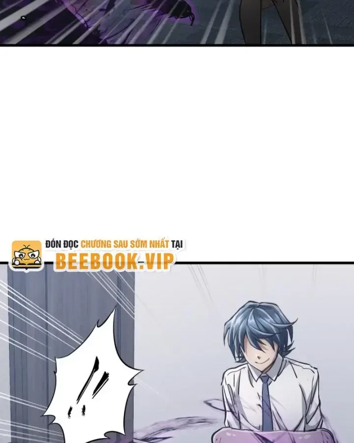 Bàn Tay Thần Thánh Chapter 5 - 41