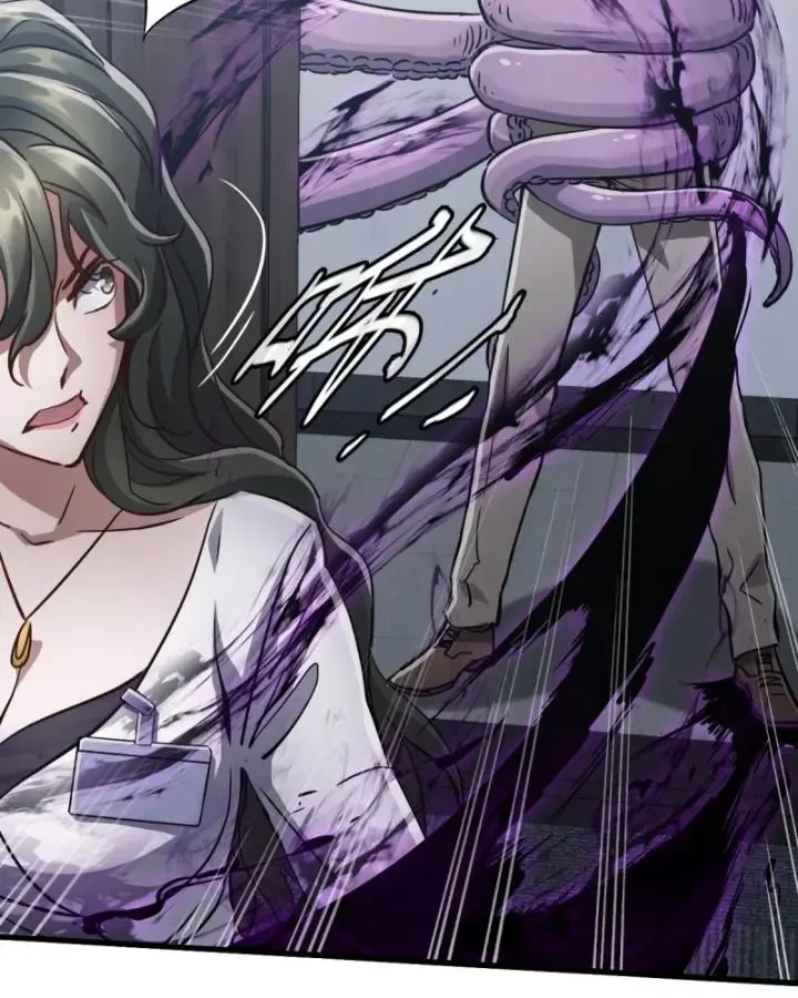 Bàn Tay Thần Thánh Chapter 5 - 42