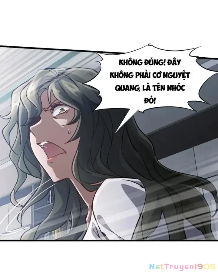 Bàn Tay Thần Thánh Chapter 5 - 44