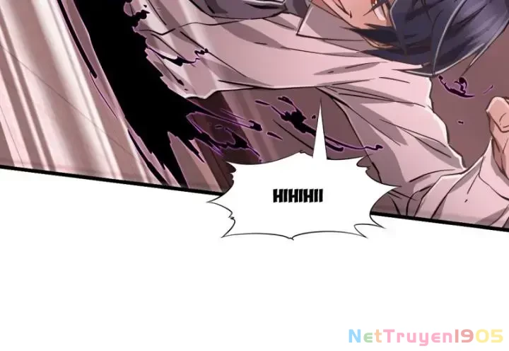 Bàn Tay Thần Thánh Chapter 5 - 47