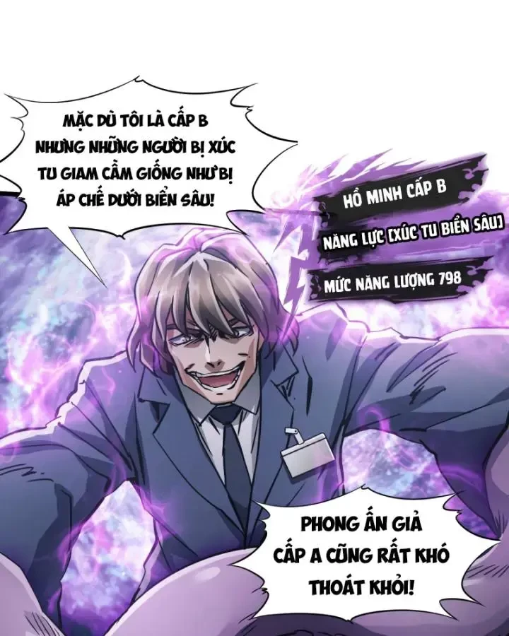 Bàn Tay Thần Thánh Chapter 5 - 52