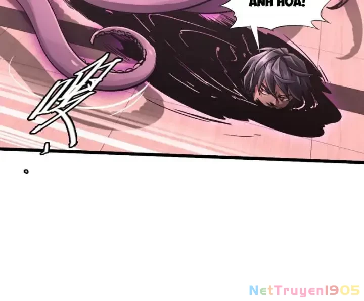 Bàn Tay Thần Thánh Chapter 5 - 54