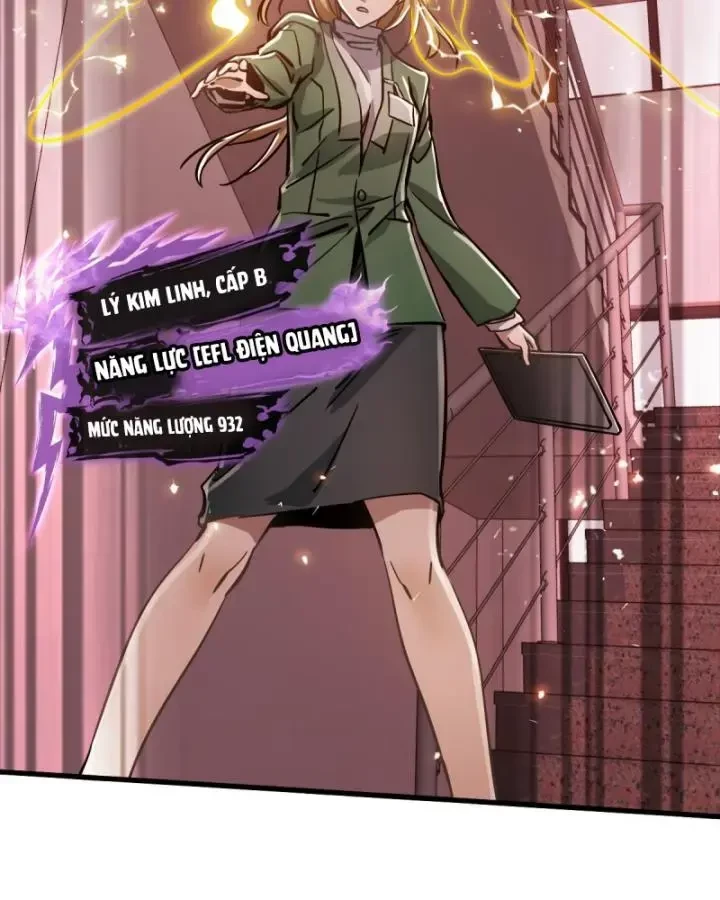 Bàn Tay Thần Thánh Chapter 5 - 60