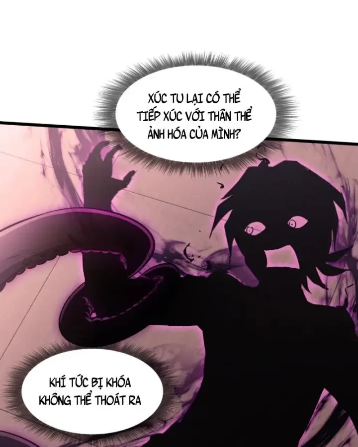 Bàn Tay Thần Thánh Chapter 5 - 66