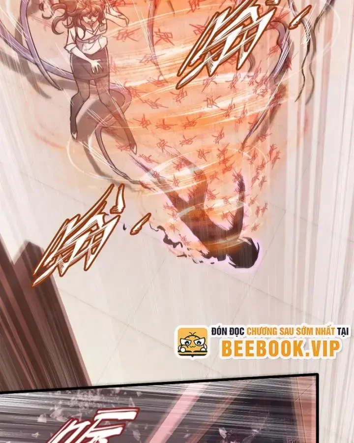 Bàn Tay Thần Thánh Chapter 5 - 76