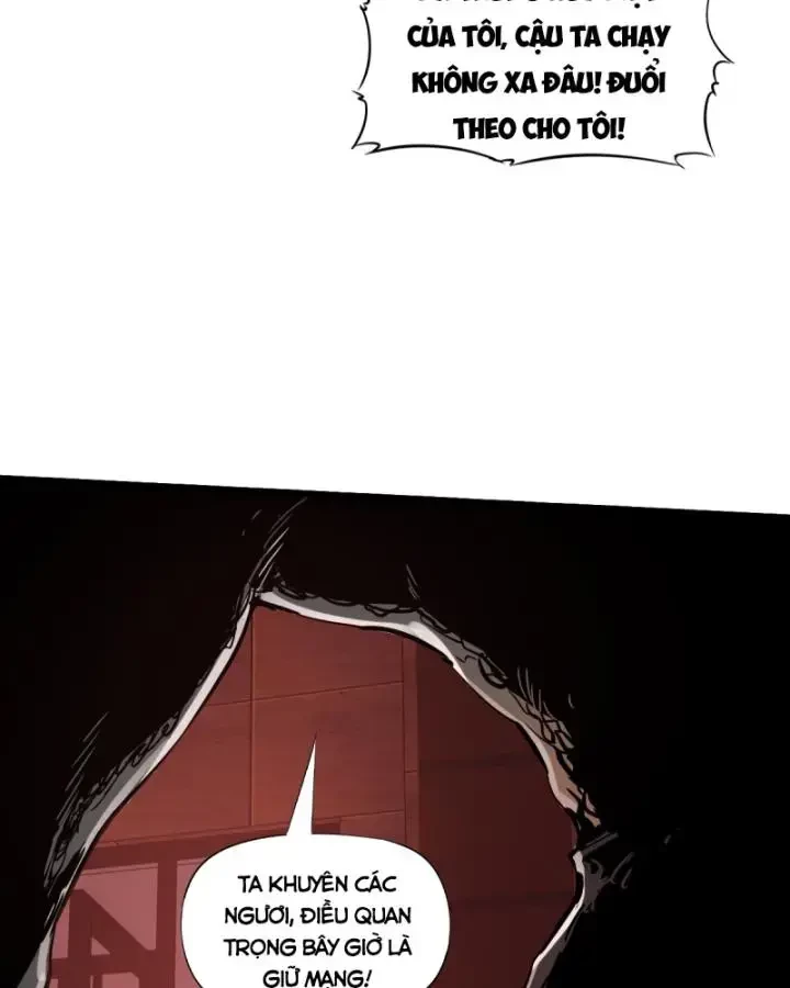 Bàn Tay Thần Thánh Chapter 5 - 80