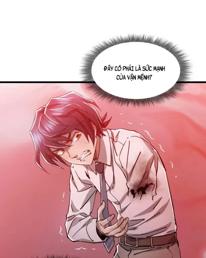 Bàn Tay Thần Thánh Chapter 5 - 97