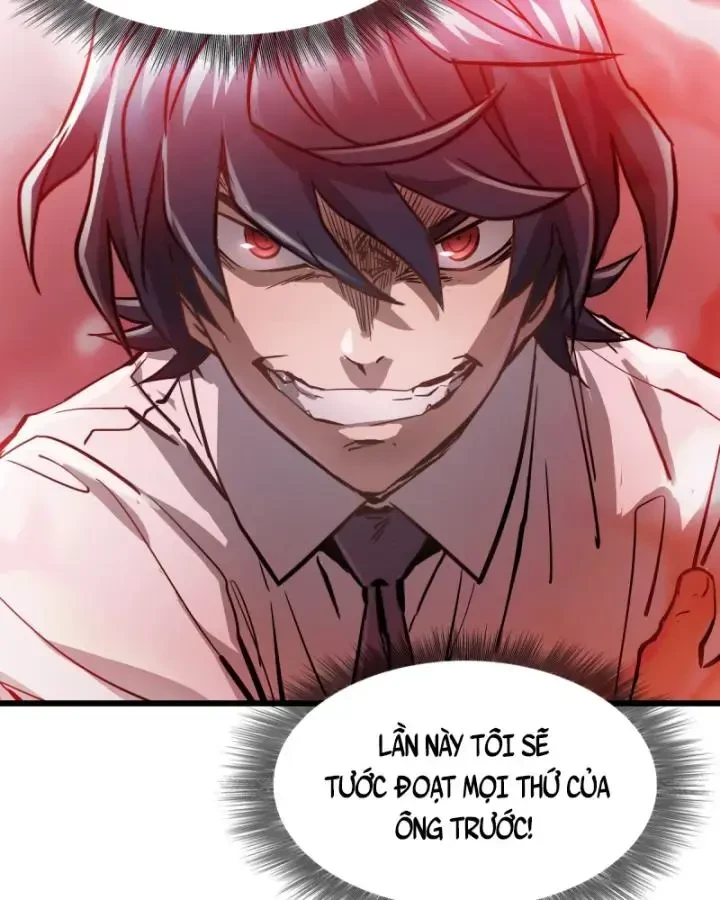 Bàn Tay Thần Thánh Chapter 5 - 99