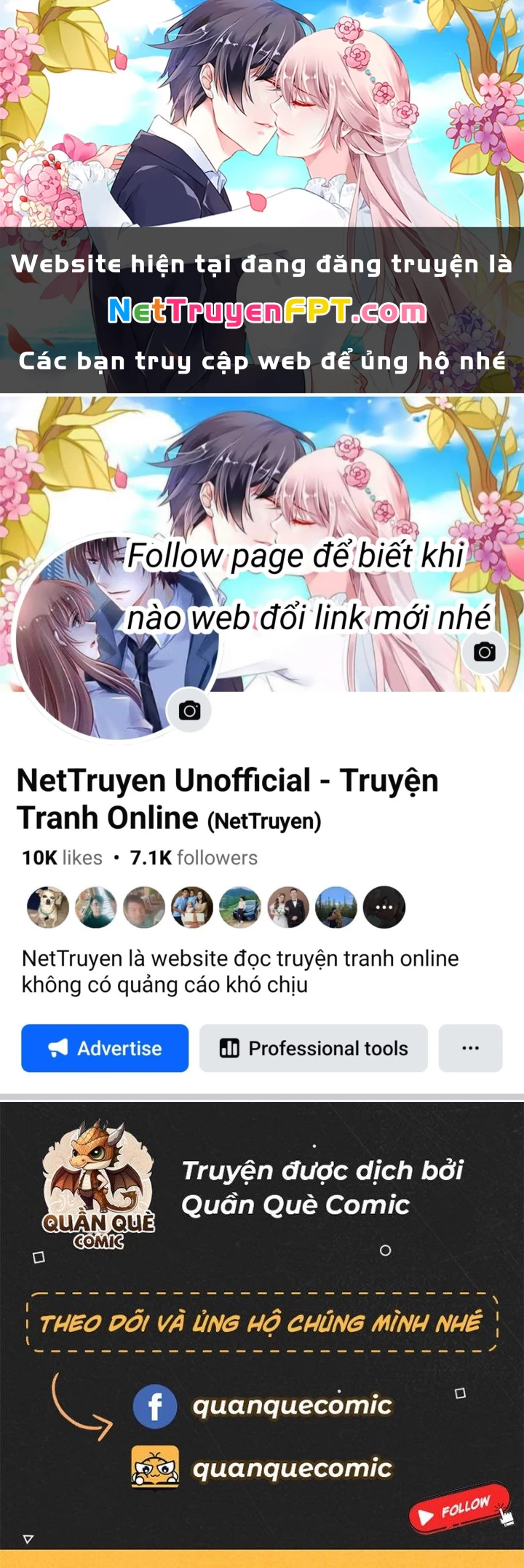 Quốc Thuật? Bần Đạo Không Biết!Bần Đạo Chỉ Biết Lôi Pháp Chapter 1 - 1