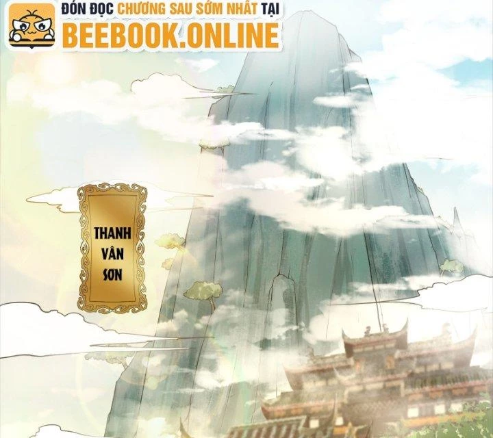 Quốc Thuật? Bần Đạo Không Biết!Bần Đạo Chỉ Biết Lôi Pháp Chapter 1 - 3