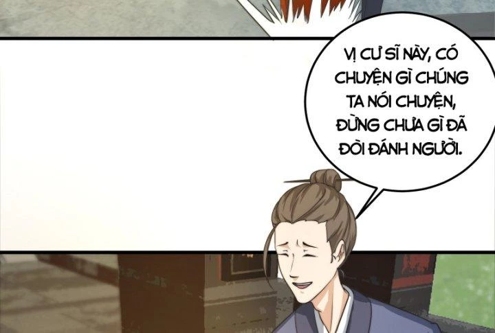 Quốc Thuật? Bần Đạo Không Biết!Bần Đạo Chỉ Biết Lôi Pháp Chapter 1 - 13