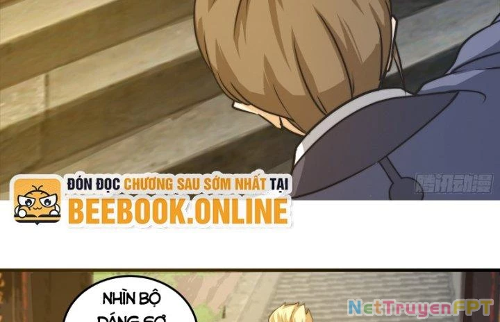 Quốc Thuật? Bần Đạo Không Biết!Bần Đạo Chỉ Biết Lôi Pháp Chapter 1 - 20
