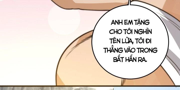 Quốc Thuật? Bần Đạo Không Biết!Bần Đạo Chỉ Biết Lôi Pháp Chapter 1 - 30