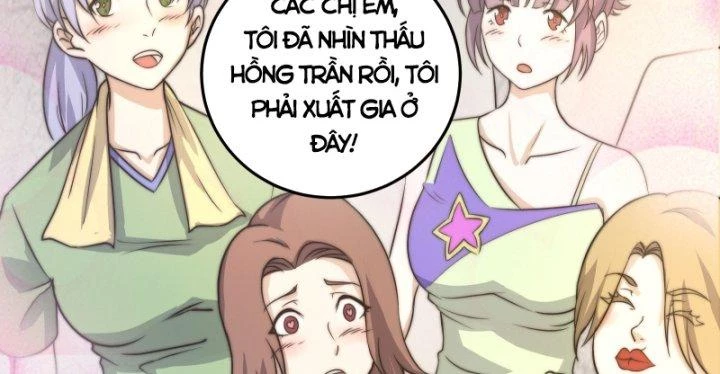 Quốc Thuật? Bần Đạo Không Biết!Bần Đạo Chỉ Biết Lôi Pháp Chapter 1 - 39