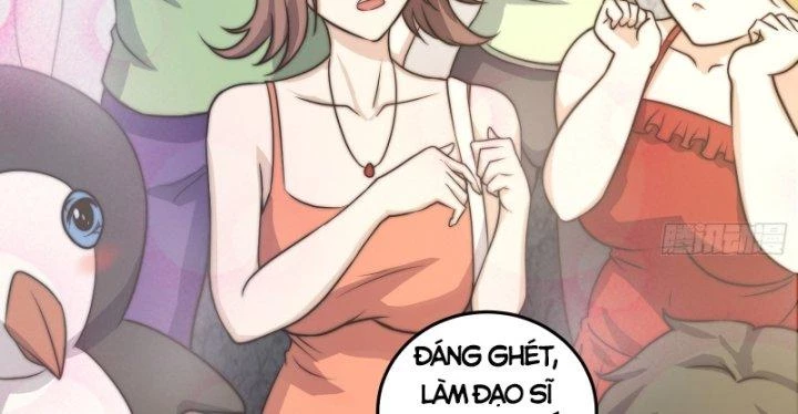 Quốc Thuật? Bần Đạo Không Biết!Bần Đạo Chỉ Biết Lôi Pháp Chapter 1 - 40