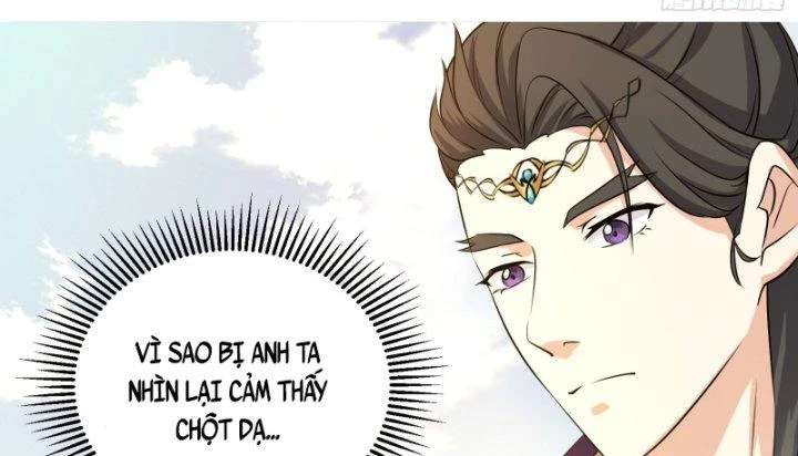 Quốc Thuật? Bần Đạo Không Biết!Bần Đạo Chỉ Biết Lôi Pháp Chapter 1 - 43