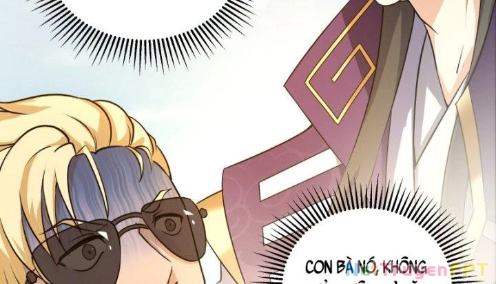 Quốc Thuật? Bần Đạo Không Biết!Bần Đạo Chỉ Biết Lôi Pháp Chapter 1 - 44