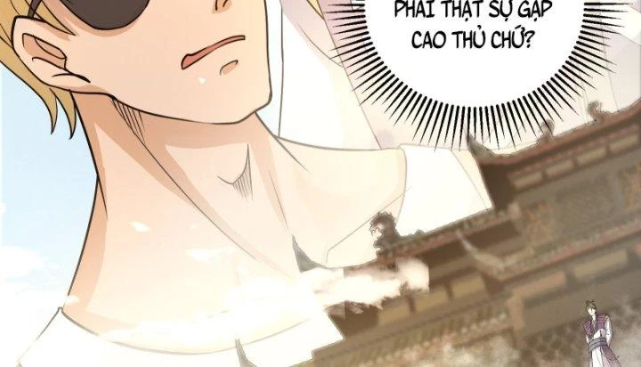 Quốc Thuật? Bần Đạo Không Biết!Bần Đạo Chỉ Biết Lôi Pháp Chapter 1 - 45