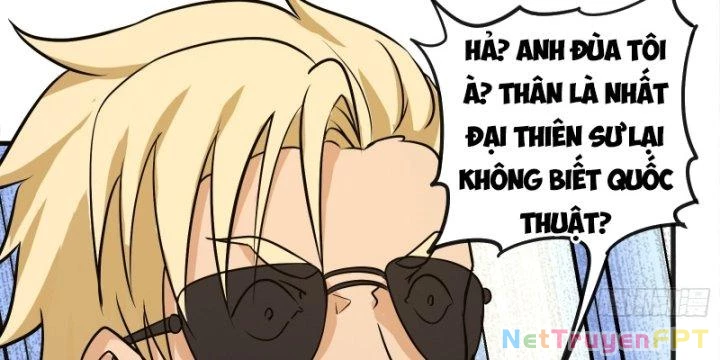 Quốc Thuật? Bần Đạo Không Biết!Bần Đạo Chỉ Biết Lôi Pháp Chapter 1 - 52