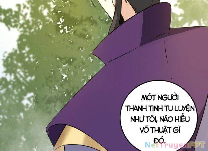 Quốc Thuật? Bần Đạo Không Biết!Bần Đạo Chỉ Biết Lôi Pháp Chapter 1 - 56