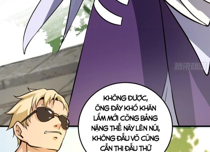 Quốc Thuật? Bần Đạo Không Biết!Bần Đạo Chỉ Biết Lôi Pháp Chapter 1 - 58