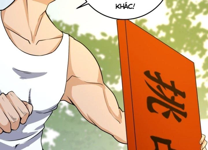 Quốc Thuật? Bần Đạo Không Biết!Bần Đạo Chỉ Biết Lôi Pháp Chapter 1 - 59