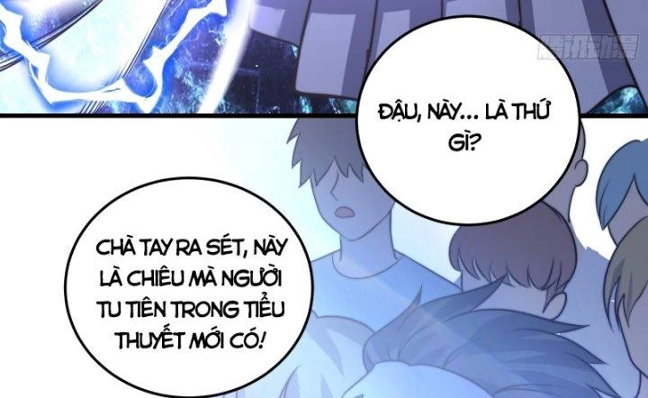 Quốc Thuật? Bần Đạo Không Biết!Bần Đạo Chỉ Biết Lôi Pháp Chapter 1 - 67