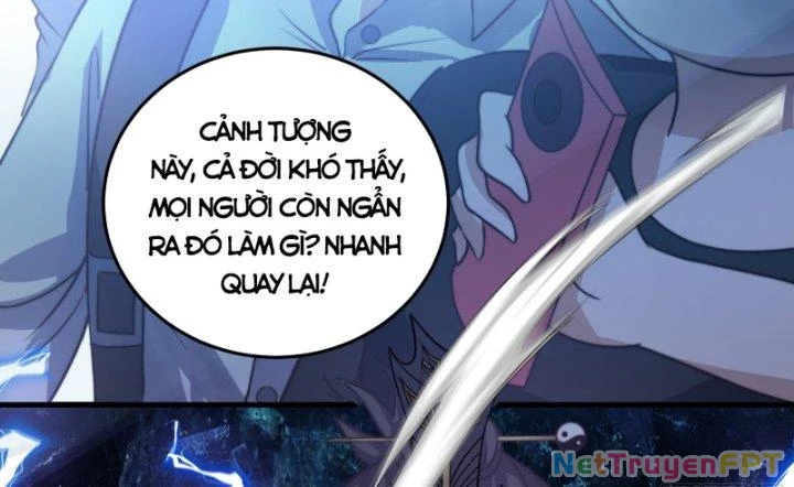 Quốc Thuật? Bần Đạo Không Biết!Bần Đạo Chỉ Biết Lôi Pháp Chapter 1 - 69