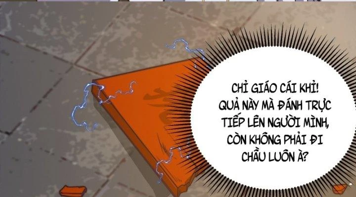 Quốc Thuật? Bần Đạo Không Biết!Bần Đạo Chỉ Biết Lôi Pháp Chapter 1 - 85
