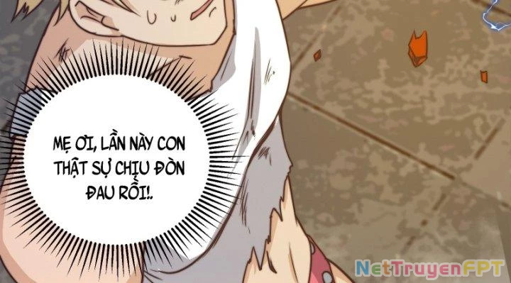 Quốc Thuật? Bần Đạo Không Biết!Bần Đạo Chỉ Biết Lôi Pháp Chapter 1 - 87