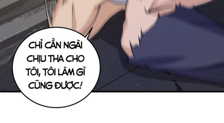 Quốc Thuật? Bần Đạo Không Biết!Bần Đạo Chỉ Biết Lôi Pháp Chapter 1 - 90