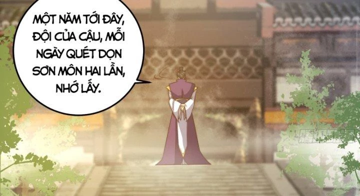 Quốc Thuật? Bần Đạo Không Biết!Bần Đạo Chỉ Biết Lôi Pháp Chapter 1 - 94