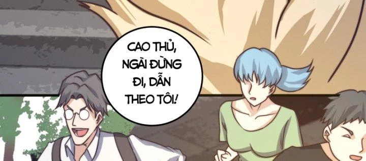 Quốc Thuật? Bần Đạo Không Biết!Bần Đạo Chỉ Biết Lôi Pháp Chapter 1 - 97