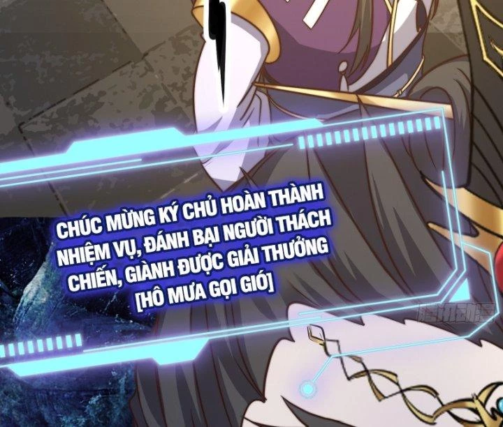 Quốc Thuật? Bần Đạo Không Biết!Bần Đạo Chỉ Biết Lôi Pháp Chapter 1 - 104
