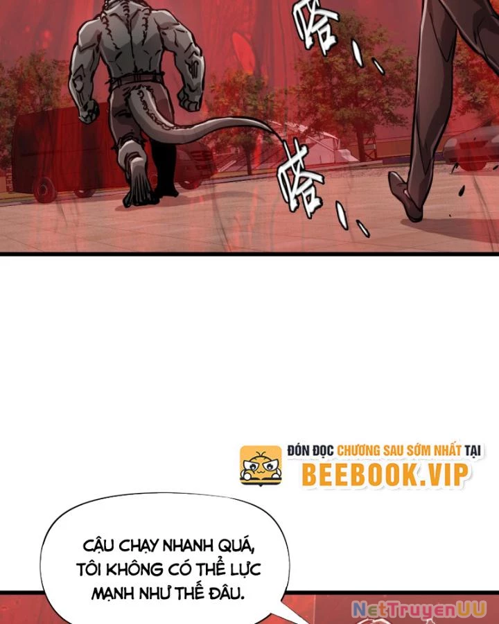 Bàn Tay Thần Thánh Chapter 6 - 72