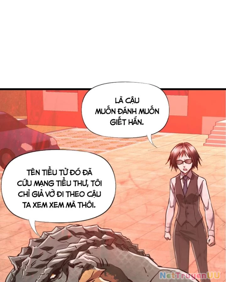 Bàn Tay Thần Thánh Chapter 6 - 77