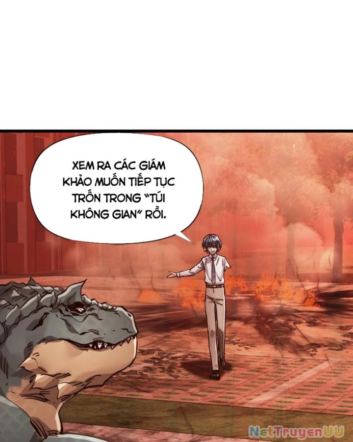 Bàn Tay Thần Thánh Chapter 8 - 45