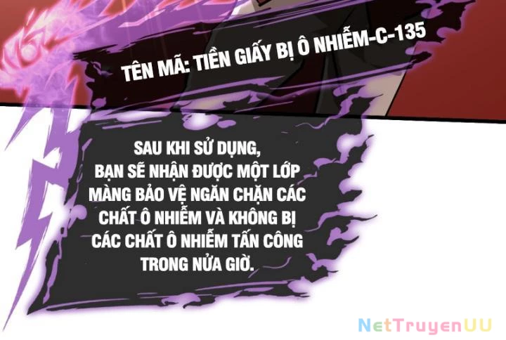 Bàn Tay Thần Thánh Chapter 9 - 5